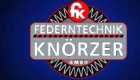 KNOERZER（Federntechnik Knorzer）