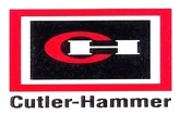 CUTLER-HAMMER