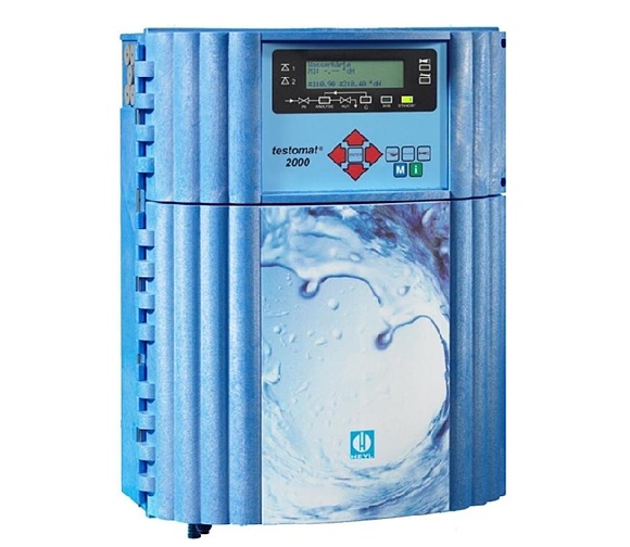 STENNER 高压泵 85MHP17