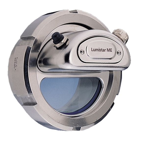LUMIGLAS 带灯视镜 MV65/ME65