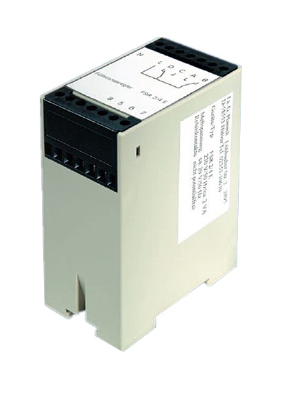 PLANECK 液位控制器 FSR2-4E 230V 50HZ