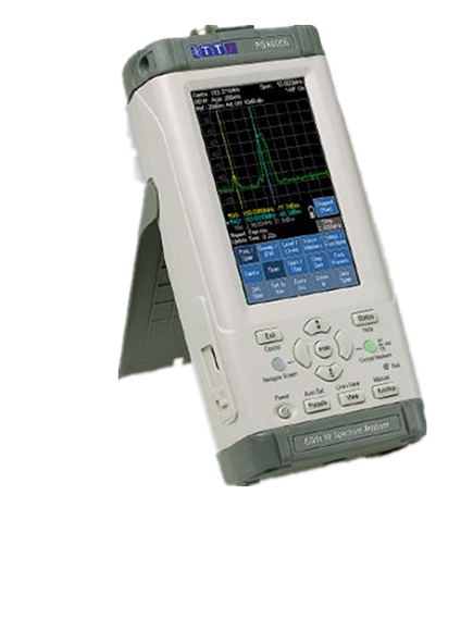 TTI 频谱分析仪 PSA3605，PSA6005