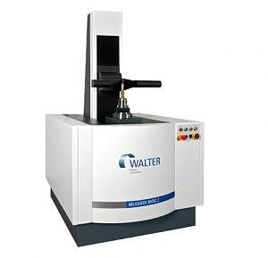 WALTER 数控3D光学坐标测量机 Helicheck Basic 3
