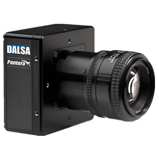 DALSA 工业CCD相机 Pantera TF 1M300