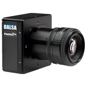 DALSA 工业CCD相机