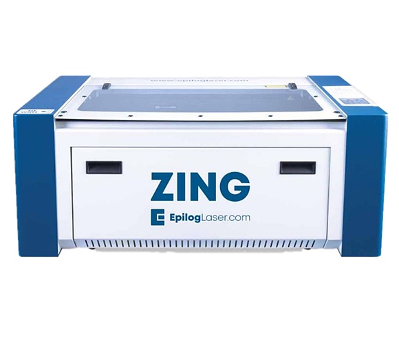 EPILOG 二氧化碳激光器 ZING 16
