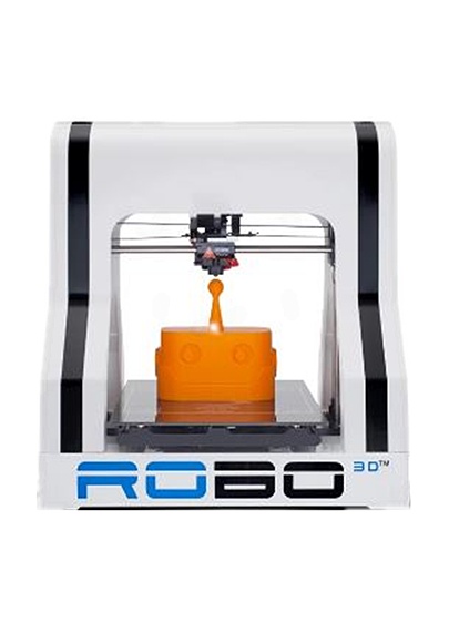 ROBO 3D打印机 R1 Plus