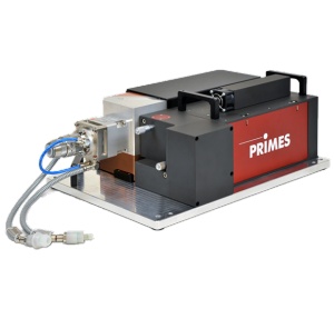 PRIMES 激光质量监控器