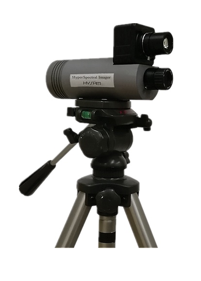 HYSPIM 遥感相机 HS-Vis-12bit