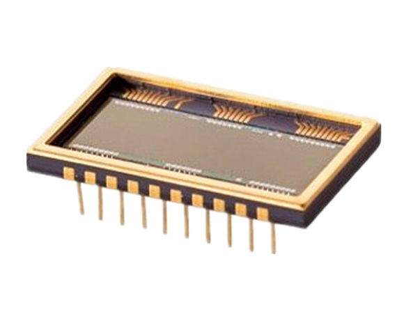 E2V CCD标准图像传感器 CCD30-11(FI, AIMO)