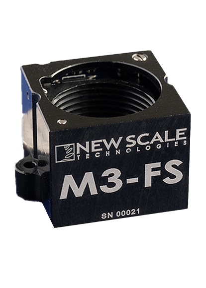 NEWSCALE 聚焦模块 M3-FS