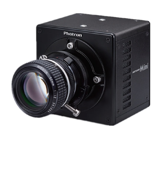 PHOTRON 高速摄像机 Mini UX Series