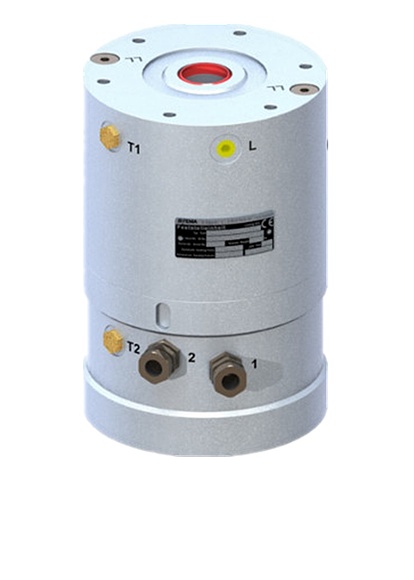 SITEMA 夹紧装置( 气动）-弹力-标准产品 KFPC