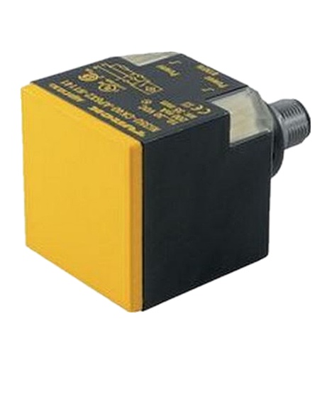 TURCK 传感器 NI50U-CK40-AP6*2-H1141
