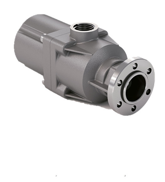 HYDROCAR 液压泵 201PE0190SE  S/N: 02465082