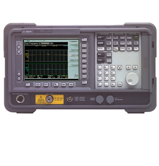 AGILENT 噪声系数分析仪 N8974A
