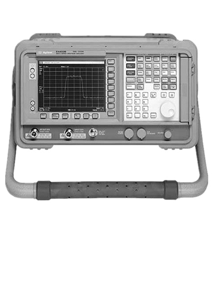 AGILENT 经济型频谱分析仪 ESA-E系列
