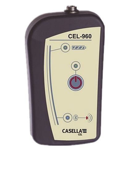 CASELLA 振动计 CEL-960