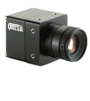 DALSA 高灵敏度CMOS相机