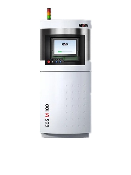 EOS Gmbh 工业3D打印机 EOS M 100