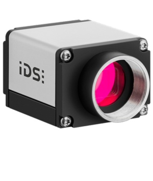 IDS 工业相机