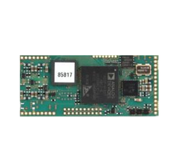 GBS 分析仪模块 MCA527micro with USB-Interface on Board