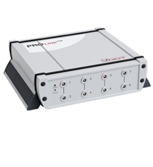 VOGT Ultrasonics 超声波检查装置