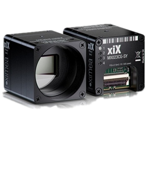 XIMEA 高速相机 CMOSIS CMV2000