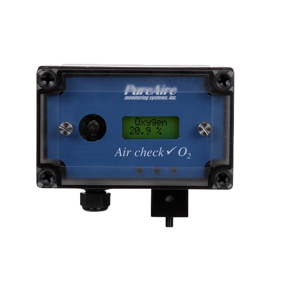 PUREAIRE 缺氧监测仪 TX-1100DRA (99116)