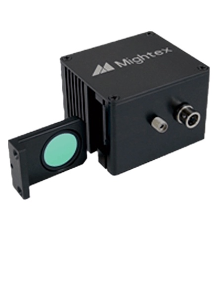 MIGHTEX 光纤耦合LED光源 FFC系列