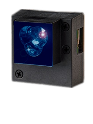 Neospectra 集成光谱传感器