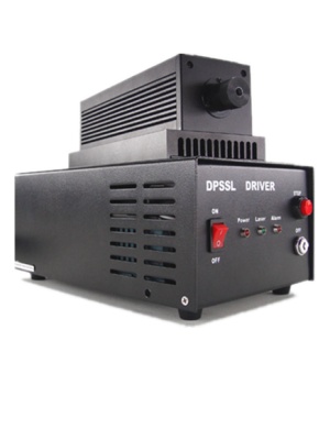Laserglow 二极管泵浦固态（DPSS）激光器