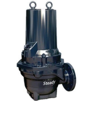 XYLEM 污水泵Steady 1300系列