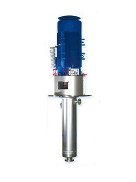 CRYOSTAR CRYOSTAR泵（可配温度探头）VP系列 VP6/310/7L-3.3C/O