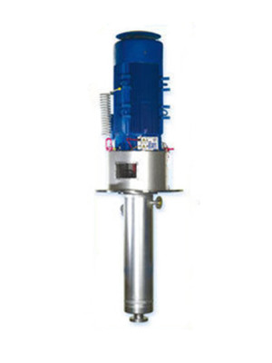 CRYOSTAR CRYOSTAR泵（可配温度探头）VP系列