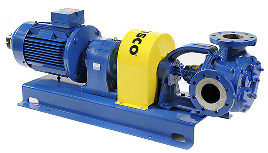 VARISCO 泵V50-3 V50-3 SPHTR+Y+W2