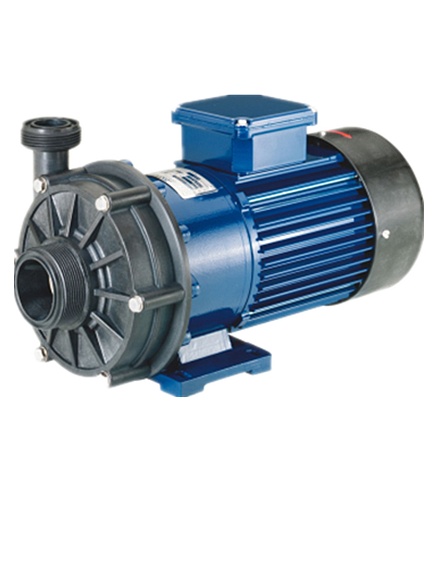 SONDERMANN 磁力驱动泵RM 3 RM-PV-V-23/200-60S-60S-1,5/3