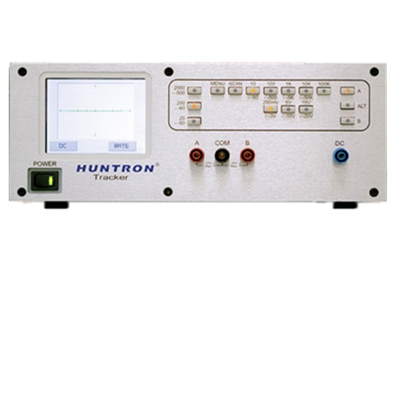 HUNTRON 跟踪器2800系列 2800,2800S