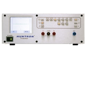 HUNTRON 跟踪器2800系列