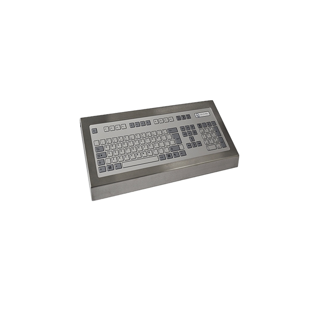 CKS 工业键盘 128系列