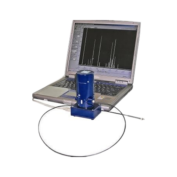STANDA 紧凑型宽范围光谱仪 S100