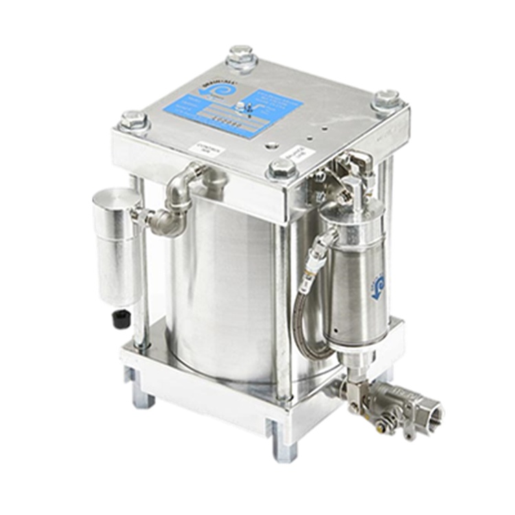 DRAIN-ALL 冷凝水处理器 Temperature Handler