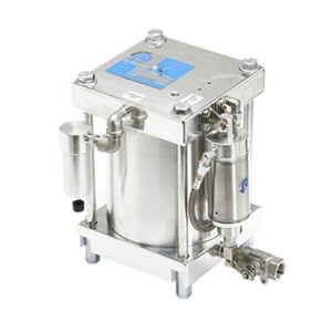 DRAIN-ALL 冷凝水处理器