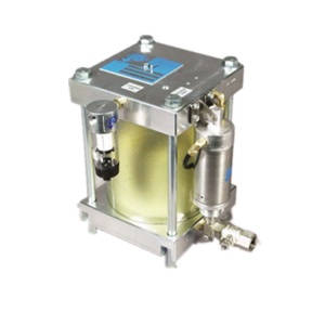 DRAIN-ALL 液位控制自动排水阀