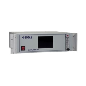 SIGAS 工业紫外吸收气体分析仪