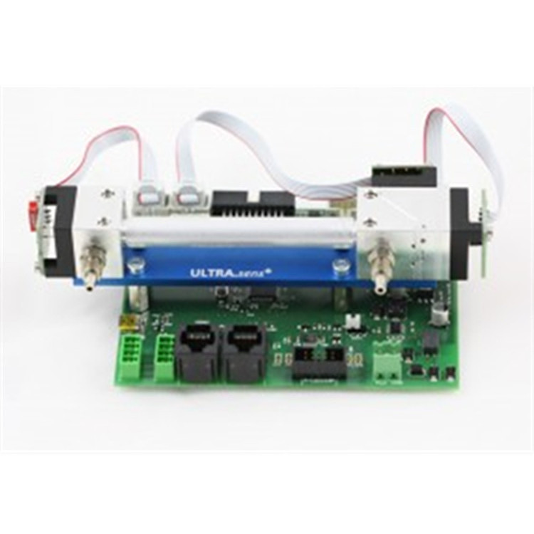 SIGAS 紫外吸收气体传感器 S-UltraSense