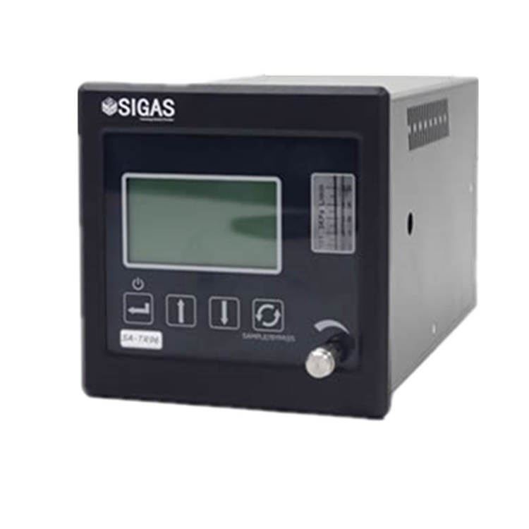 SIGAS 嵌入式氧气分析仪 SA-TR 96/91