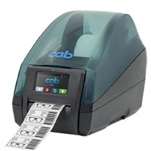 CAB 条码打印机