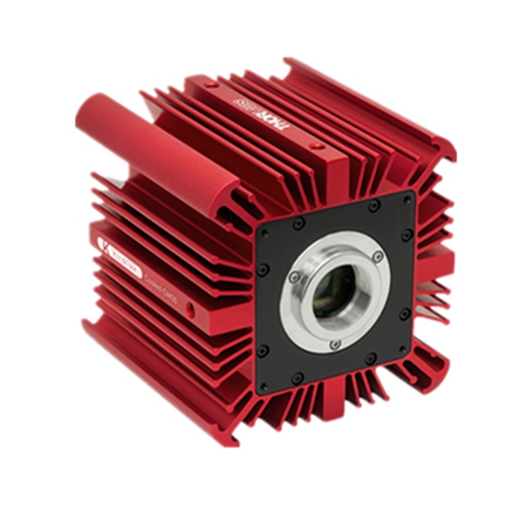 THORLABS CMOS小型科研级相机（890万像素，密封冷却型） Kiralux