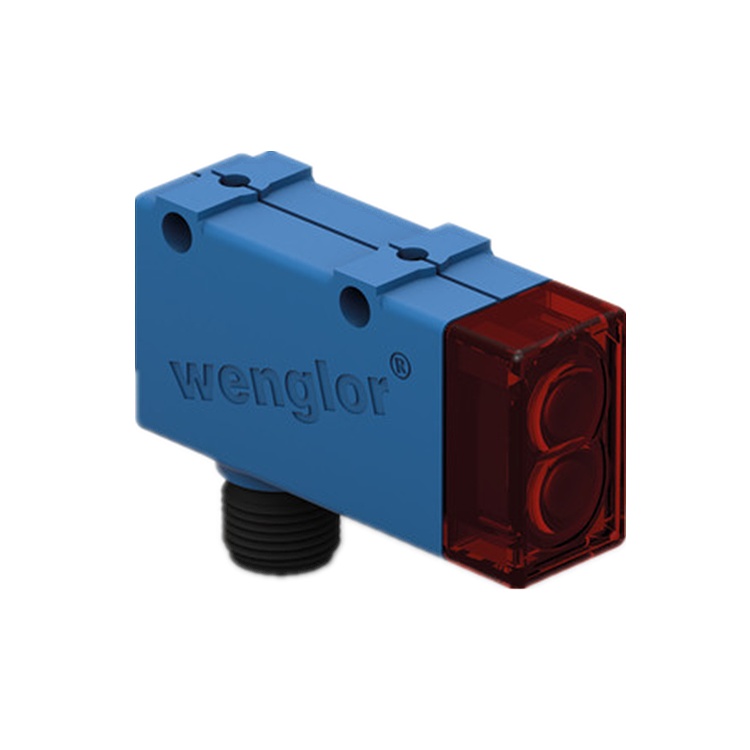 WENGLOR 对比度传感器 YM24PAH2ABF